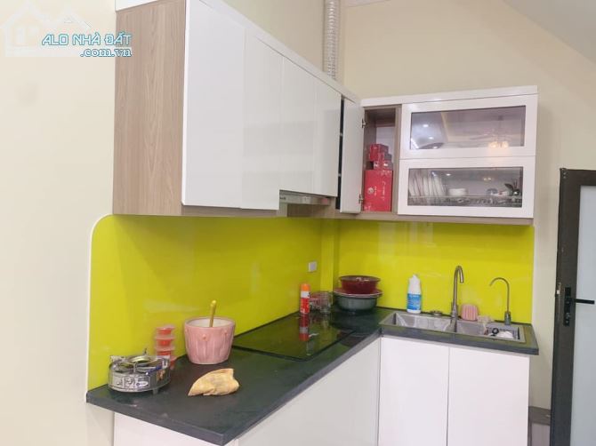 Bán Nhà Phố Hạ Đình, Trung Tâm Quận Thanh Xuân 48mX3 Tầng Mt 3.8m chỉ 4.35 tỷ - 1