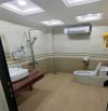 SIÊU ĐẸP, NGÕ NGUYỄN VĂN LINH 70M, 4 TẦNG, MT 3,8M, 8,35 TỶ. NỞ HẬU - Ô TÔ TRÁNH - GARA -