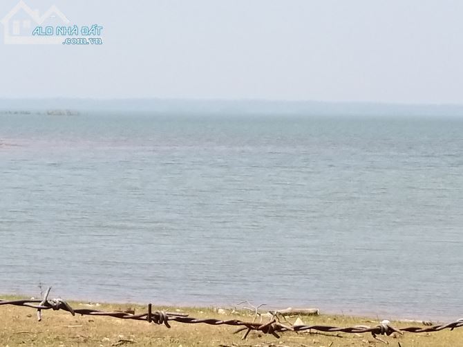 Bán đất vườn xã là ngà huyện định quán tỉnh Đồng Nai - 2