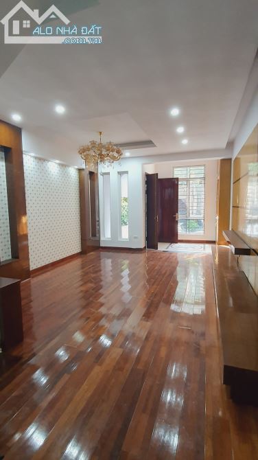 Bán nhà Làng Việt Kiều Châu Âu, Nguyễn Văn Lộc, Hà Đông 85m2x5T, KD đỉnh, Nhỉnh 13 tỷ - 1