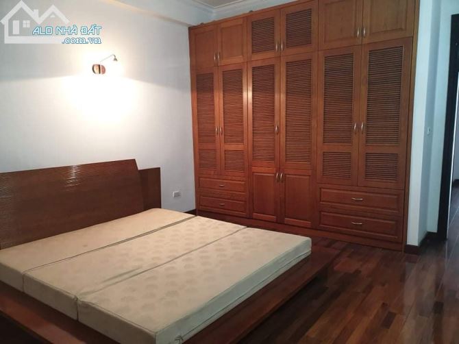 Bán nhà Làng Việt Kiều Châu Âu, Nguyễn Văn Lộc, Hà Đông 85m2x5T, KD đỉnh, Nhỉnh 13 tỷ - 2