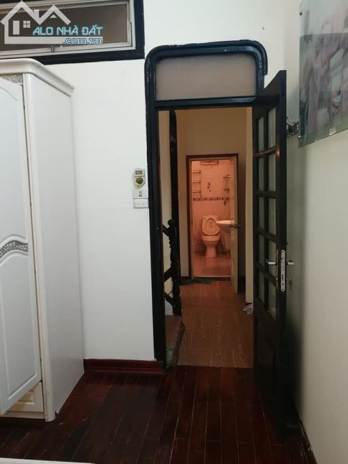 Bán nhà 5 tầng mặt ngõ, rộng, thông, Dt 33m2 Mt 4m, giá 3,4 tỷ, Đầy đủ nội thất - 2
