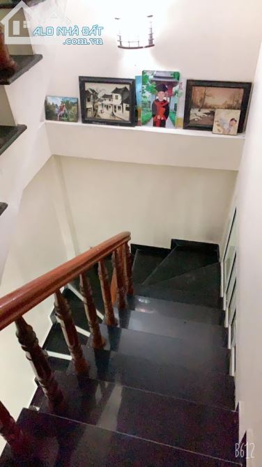 Bán nhà phố Minh Khai, Dt 35m2 x5 tầng, Mt 4m,Ngõ rộng, thông, giá 3,4 tỷ - 2