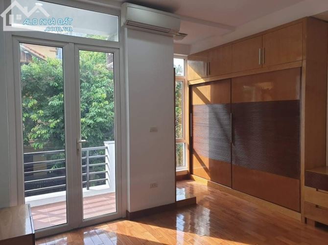 Bán nhà Làng Việt Kiều Châu Âu, Nguyễn Văn Lộc, Hà Đông 85m2x5T, KD đỉnh, Nhỉnh 13 tỷ - 3