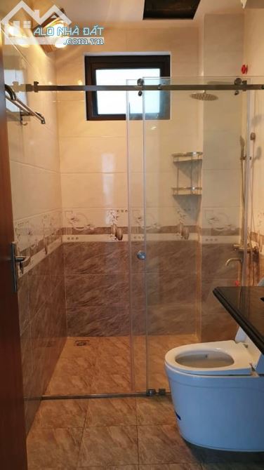 Bán nhà 5 tầng mặt ngõ, rộng, thông, Dt 33m2 Mt 4m, giá 3,4 tỷ, Đầy đủ nội thất - 5