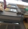 Bán nhà 5 tầng mặt ngõ, rộng, thông, Dt 33m2 Mt 4m, giá 3,4 tỷ, Đầy đủ nội thất