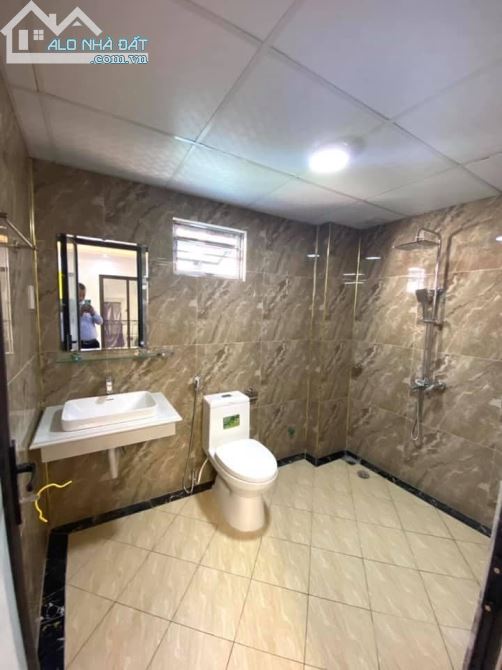 NHÀ SIÊU ĐẸP - VỊ TRÍ KD ĐỈNH - 57M2 5T TRẦN DUY HƯNG - 2