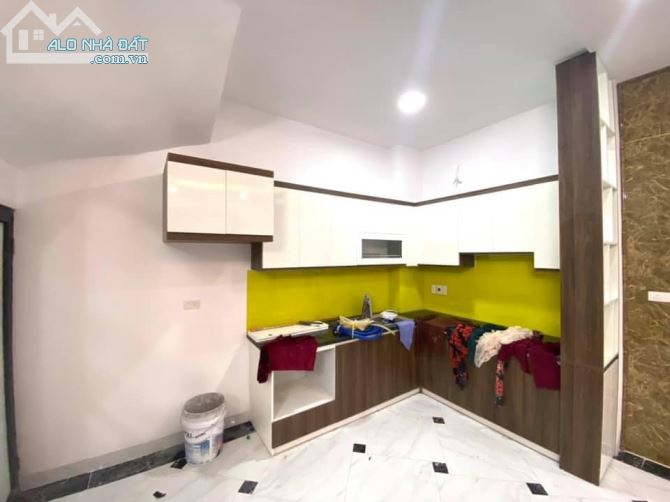 NHÀ SIÊU ĐẸP - VỊ TRÍ KD ĐỈNH - 57M2 5T TRẦN DUY HƯNG - 4