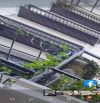 Nguyễn văn cừ,CHO THUÊ 66 TRIỆU/THÁNG - 11 NGỦ, 67m x 6 tầng 8,5 tỷ, Ô TÔ, THANG MÁY,.