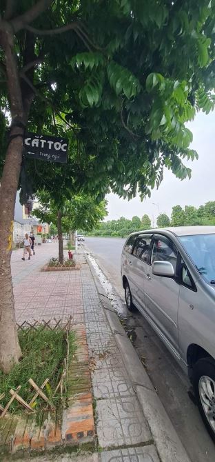 Hồng Tiến, Long Biên, Ô TÔ + KD: 50m, 4 tầng, mt 4.4m, 4.5 tỷ