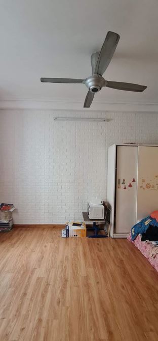 Hồng Tiến, Long Biên, Ô TÔ + KD: 50m, 4 tầng, mt 4.4m, 4.5 tỷ - 1