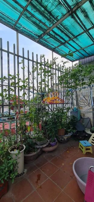 Hồng Tiến, Long Biên, Ô TÔ + KD: 50m, 4 tầng, mt 4.4m, 4.5 tỷ - 3