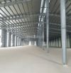 Cần cho thuê 4000m2 kho xưởng tiêu chuẩn tại KCN Ngọc Hồi , Thanh Trì