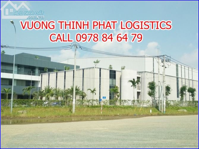 Nhà Xưởng 3.000m2 Đường Quốc Lộ 1a, Bình Chánh, Gần Đinh Đức Thiện, Chợ Bình Chánh