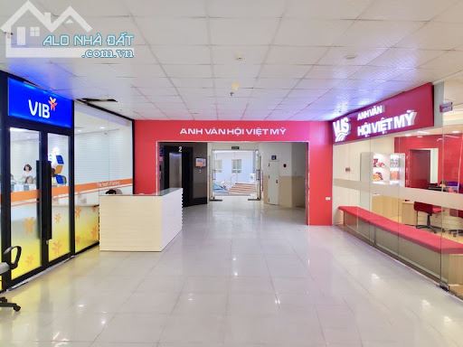 Cho thuê văn phòng chuyên nghiệp, giá tốt tại tòa nhà CTM 299 Cầu Giấy từ 50- 195m2 - 1