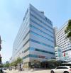 Cho thuê văn phòng hạng A tại tòa nhà HITC Building 239 Xuân Thủy, Cầu Giấy, từ 50-1000m2