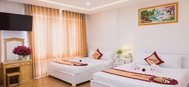 BÁN KHÁCH SẠN 9 TẦNG VÕ NGUYÊN GIÁP _ ĐỐI DIỆN DÃY RESORT CAO CẤP VEN BIỂN ! - 2