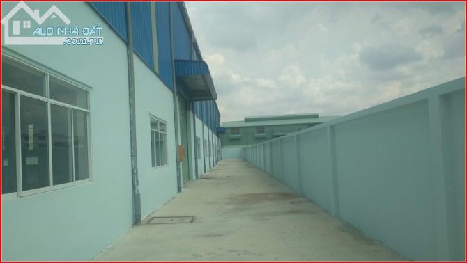 NHÀ XƯỞNG 9.000M2 PHẠM VĂN SÁNG, HÓC MÔN, GẦN QUÁCH ĐIÊU, DƯƠNG CÔNG KHI, PHAN VĂN HỚN - 5