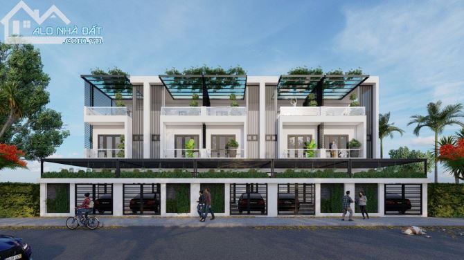 Bán lô đất 100m2 tại Anh Dũng 5 - Dương Kinh vị trí đẹp giá rẻ nhất thị trường - 1