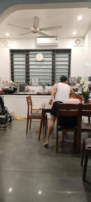 Bán nhà phân lô Triều Khúc, Thanh Xuân 56m2 x 4T, ôtô vào nhà, ô chờ thang máy. Giá 7.5 tỷ - 1
