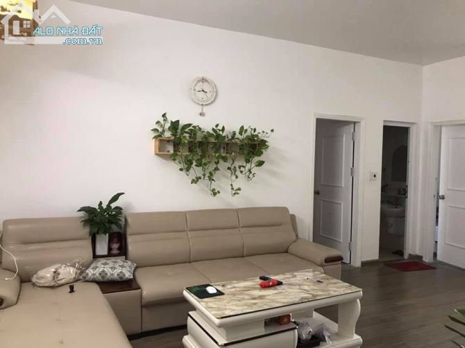 Cần cho thuê căn hộ chung cư Tecco Tower Thanh Hóa, Đông Vệ 2PN đầy đủ nội thất giá tốt