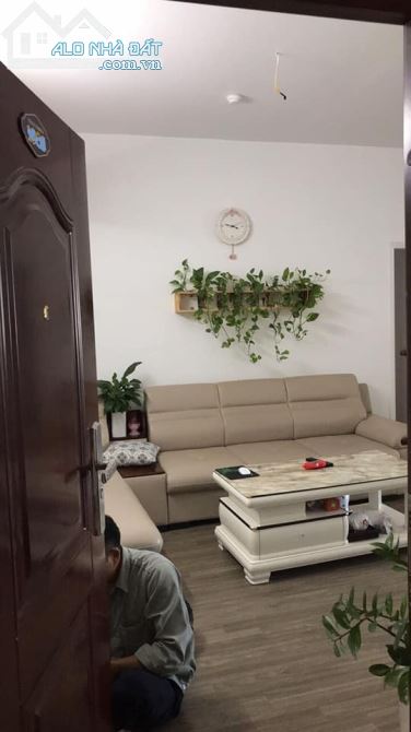 Cần cho thuê căn hộ chung cư Tecco Tower Thanh Hóa, Đông Vệ 2PN đầy đủ nội thất giá tốt - 1