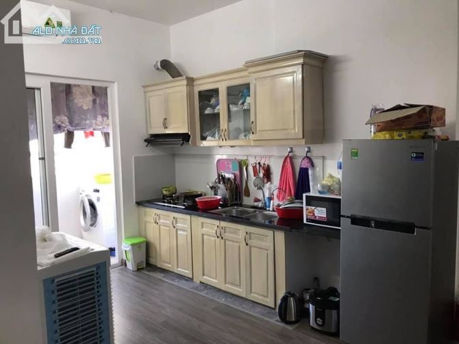 Cần cho thuê căn hộ chung cư Tecco Tower Thanh Hóa, Đông Vệ 2PN đầy đủ nội thất giá tốt - 2