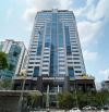 Cho thuê văn phòng đẹp giá tốt tại tòa nhà Viwaseen Tower số 48 Tố Hữu Q.NTL, từ 54-396m2