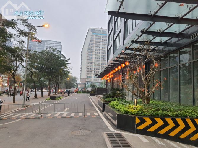 Cho thuê văn phòng mới tại Stellar Garden 35 Lê Văn Thiêm, Thanh Xuân Trung, từ 31m-2000m2 - 1