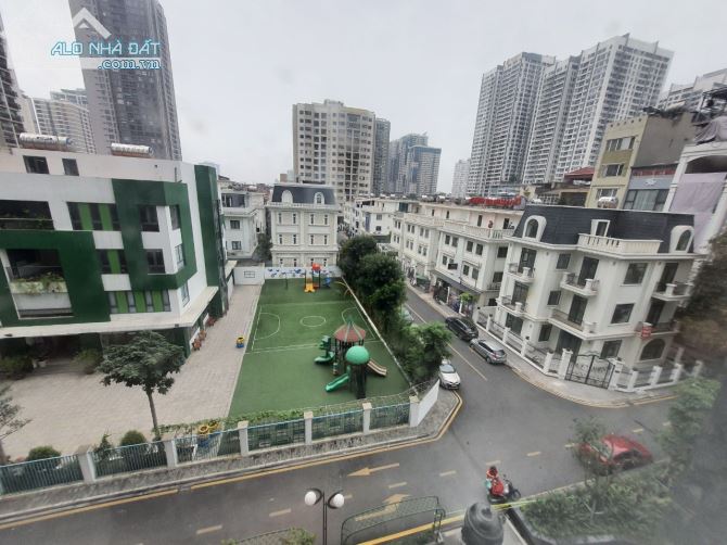 Cho thuê văn phòng mới tại Stellar Garden 35 Lê Văn Thiêm, Thanh Xuân Trung, từ 31m-2000m2 - 4