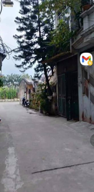 Ô TÔ TRÁNH, Tư Đình - LONG BIÊN: 90M, 4 tầng, mt 5m, 6.9 tỷ