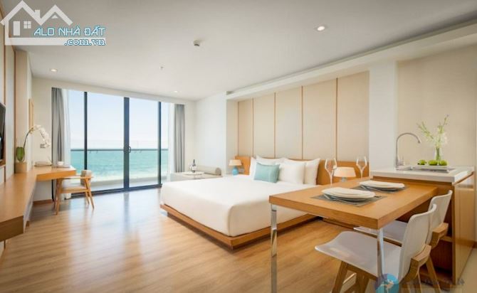 ⭐️ BÁN KHÁCH SẠN NHA TRANG ĐƯỜNG TRẦN PHÚ GIÁ TỐT MÙA COVID