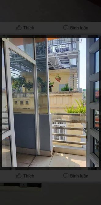 LÔ GÓC, NGÕ THÔNG, Ô TÔ 16 CHỖ VÀO NHÀ: Việt Hưng- Long Biên 48m, 5 tầng, mt 4,1m, 4,5 tỷ - 2