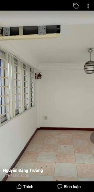 LÔ GÓC, NGÕ THÔNG, Ô TÔ 16 CHỖ VÀO NHÀ: Việt Hưng- Long Biên 48m, 5 tầng, mt 4,1m, 4,5 tỷ - 3