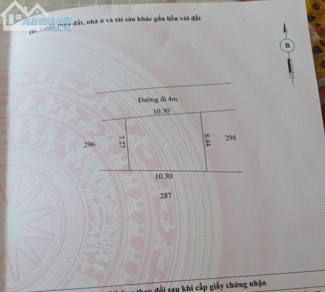 Đất kiệt ô tô Nam Cao, Phú , Huế.