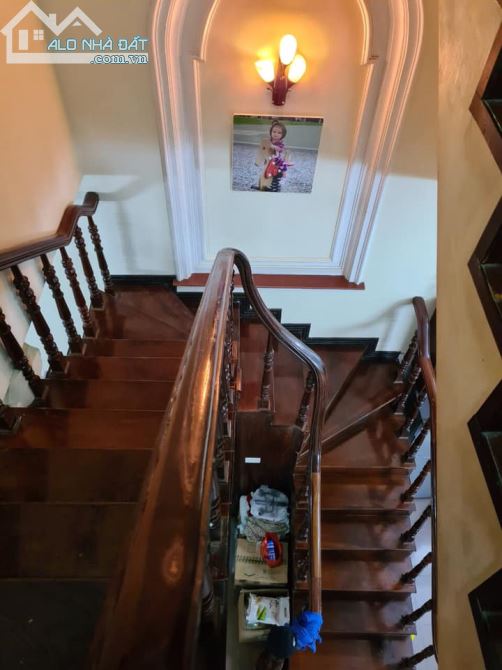 Bán nhà Phố Pháo Đài Láng, Đống Đa, 99m2, 4T, MT 7.2m, kinh doanh tốt. - 1