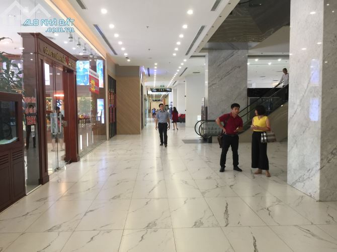 Cho thuê văn phòng hạng A tại TTTM Artemis đường Lê Trọng Tấn-Thanh Xuân từ 100-600m2 - 2