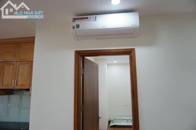 CẦN  BÁN GẤP CHUNG CƯ  CAO CẤP, HH2 BẮC HÀ, TỐ HỮU, DT: 109m2, 2PN, 1PK, 2VS, GIÁ 5,95TỶ - 3