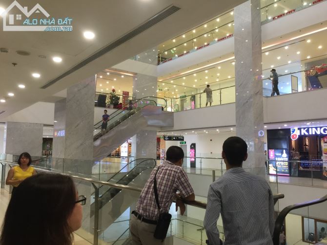 Cho thuê văn phòng hạng A tại TTTM Artemis đường Lê Trọng Tấn-Thanh Xuân từ 100-600m2 - 3