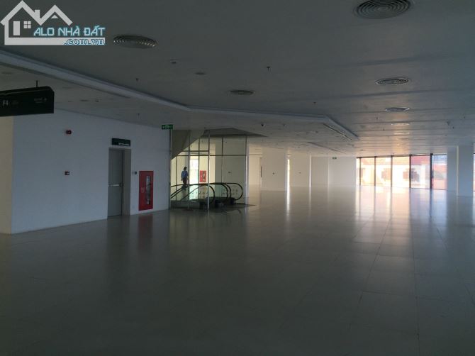 Cho thuê văn phòng hạng A tại TTTM Artemis đường Lê Trọng Tấn-Thanh Xuân từ 100-600m2 - 4