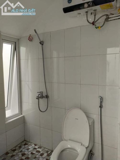 Cực rẻ, Bát Khối long biên 51m, 3,5 tầng, mt 4,2m, 3.75 tỷ, + Ngõ Bát Khối thông với ngõ T - 3