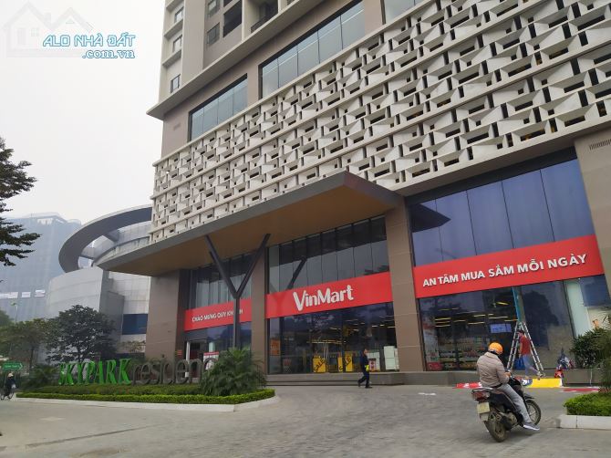 Vì sao Vingroup 'dứt tình' bán công ty Vinmart, VinEco cho Masan?
