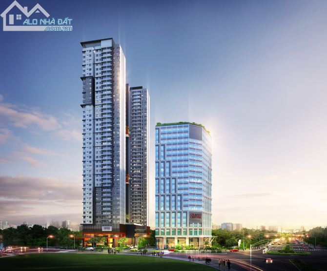 Chính chủ cần bán lại căn 2PN Grand Center Quy Nhơn - 3