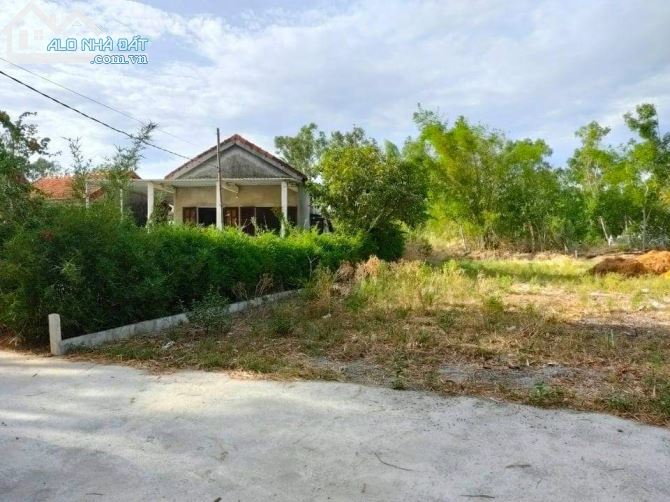 Đất kiệt ô tô Vân Dương, Thủy Lương, Hương Thủy, Huế.