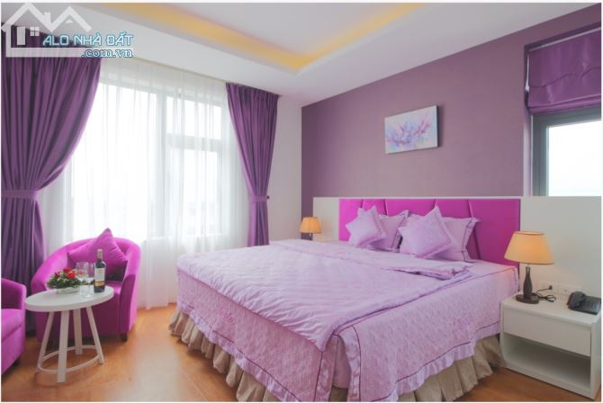 BÁN KHÁCH SẠN 15 TẦNG VÕ NGUYÊN GIÁP _ ĐẦY ĐỦ TIỆN ÍCH _ TIÊU CHUẨN 3 SAO !