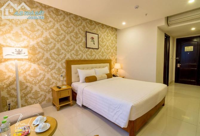 BÁN KHÁCH SẠN 15 TẦNG VÕ NGUYÊN GIÁP _ ĐẦY ĐỦ TIỆN ÍCH _ TIÊU CHUẨN 3 SAO ! - 1