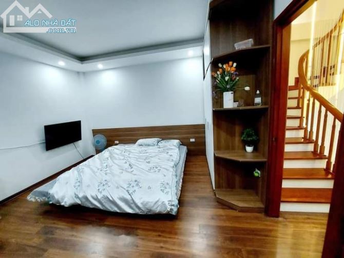 5 điểm nổi trong căn nhà ở Phan Đình Giót,Hà Đông 46m2 giá 3,54 tỷ