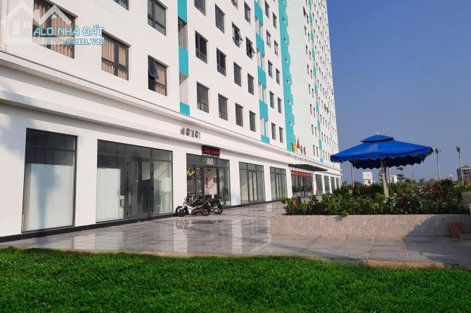 BÁN CĂN HỘ CAO CẤP AN PHÚ THỊNH GARDEN TOWER, FULL NỘI THẤT, GIÁ 1 TỶ 490 TRIỆU. - 7