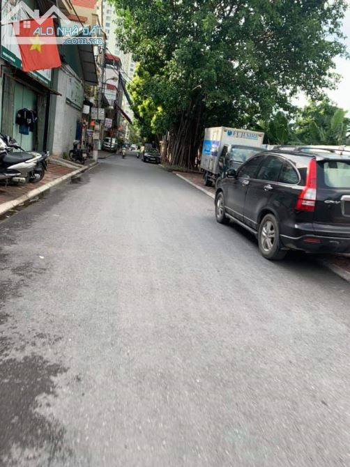 Đất cực hiếm khu phân lô Tam Trinh 70m chỉ 7 tỷ