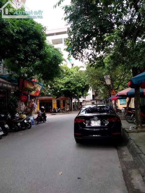 Đất cực hiếm khu phân lô Tam Trinh 70m chỉ 7 tỷ - 1